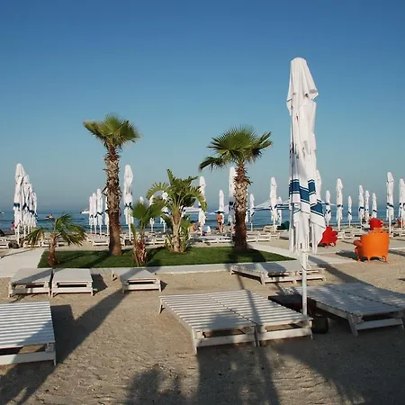 Seaside Luxury