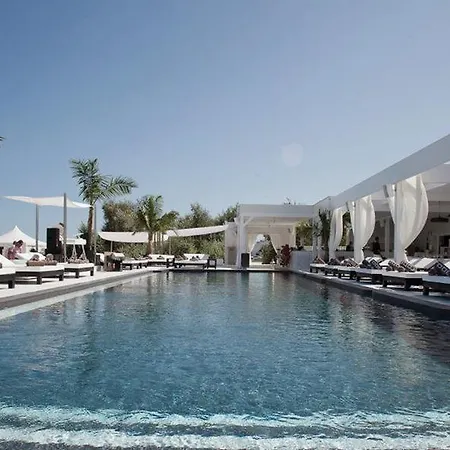 شقة Seaside Luxury *
