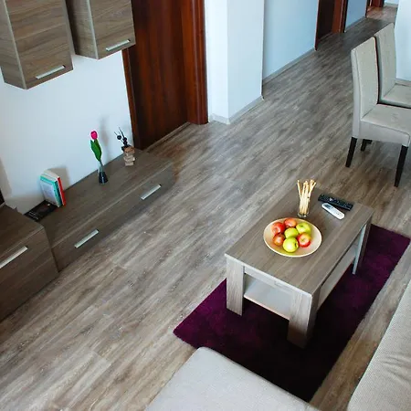 شقة Seaside Luxury *