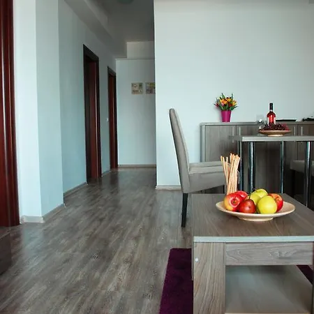Seaside Luxury مامايا