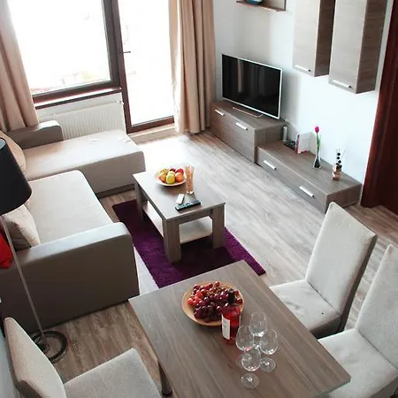 Seaside Luxury مامايا
