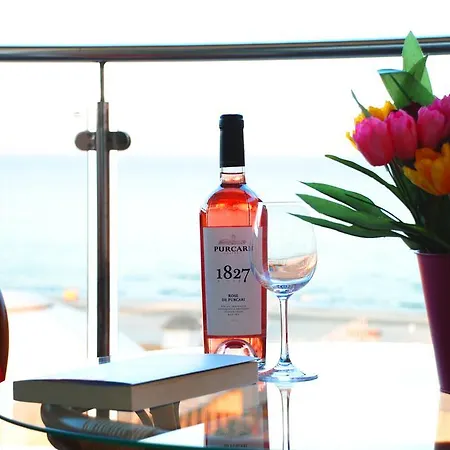 شقة Seaside Luxury *