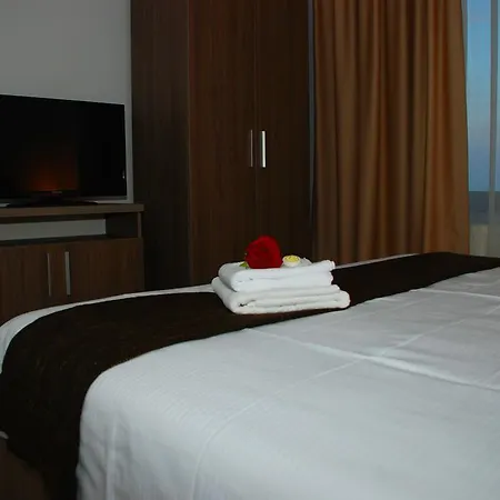 شقة Seaside Luxury مامايا