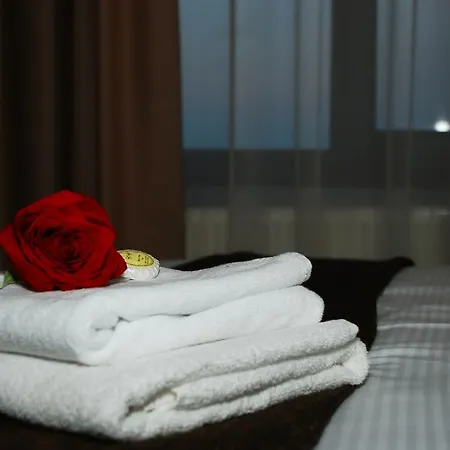 Seaside Luxury