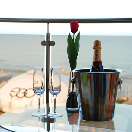 Seaside Luxury مامايا