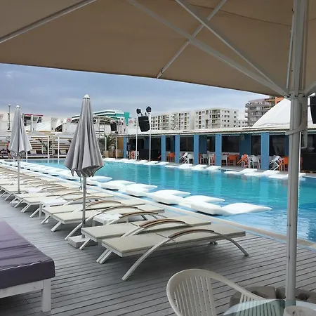 شقة Seaside Luxury *