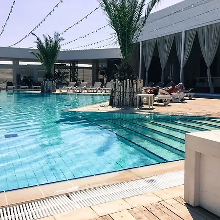 شقة Seaside Luxury مامايا